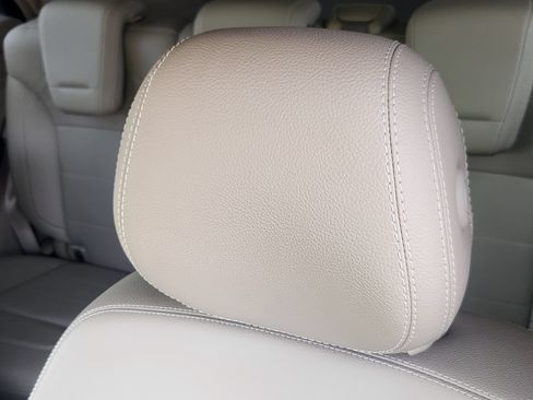 Used 2015 Mercedes-Benz ML 350 2WD image 25