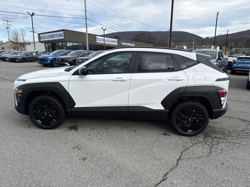 New 2026 Hyundai Kona SEL Sport image 7