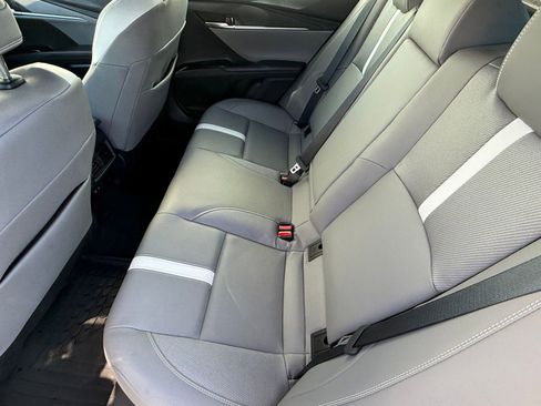 Certified 2025 Toyota Camry SE image 29