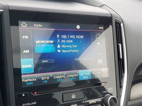 Certified 2023 Subaru Forester Limited image 26