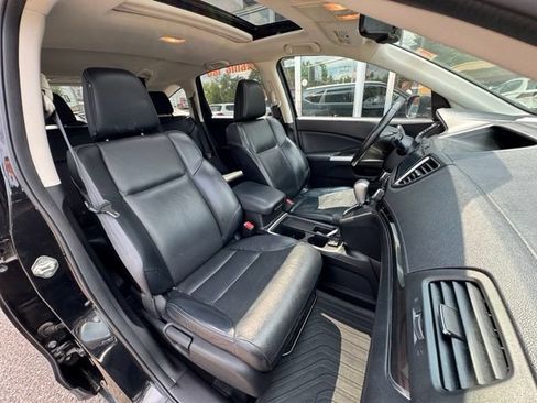 Used 2016 Honda CR-V EX-L image 11