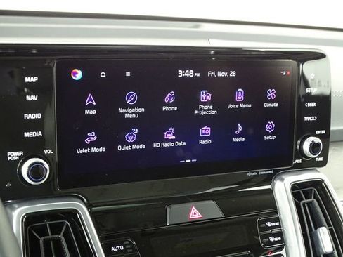 Used 2022 Kia Sorento SX image 27