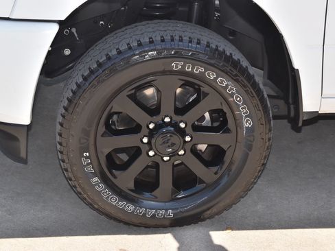 Used 2025 RAM 2500 Laramie w/ Night Edition AWD/4WD image 39