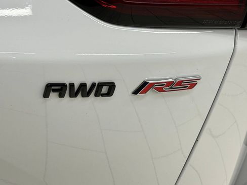 Used 2024 Chevrolet Blazer EV RS AWD/4WD image 36