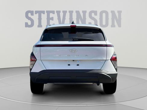 New 2026 Hyundai Kona SE AWD/4WD image 6
