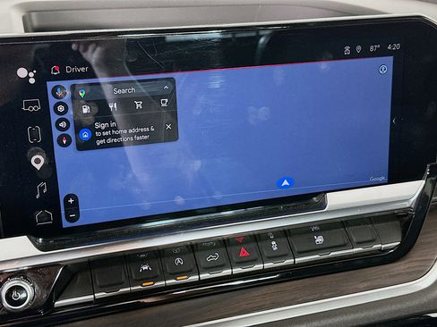 Used 2025 GMC Sierra 1500 SLT image 19