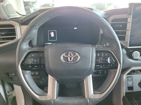 Used 2024 Toyota Sequoia Limited AWD/4WD image 14
