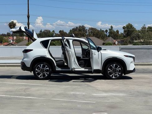 New 2026 MAZDA CX-5 Preferred AWD/4WD image 29