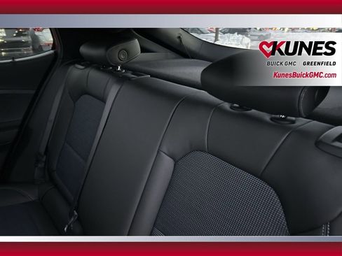 New 2026 Buick Envista Preferred w/ Convenience I Package image 32