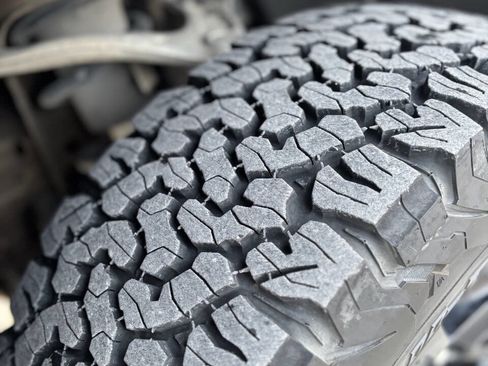 Used 2020 Chevrolet Silverado 1500 Custom Trail Boss w/ Infotainment Package image 7