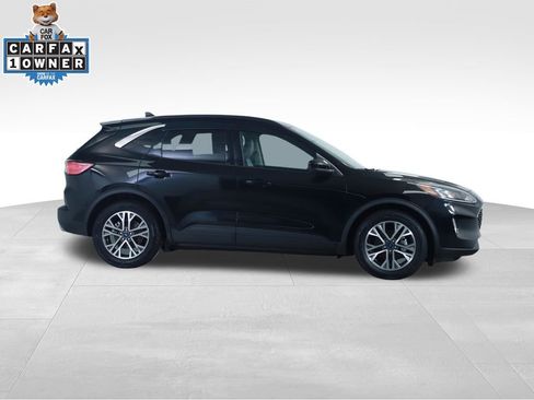 Used 2020 Ford Escape SEL FWD image 14