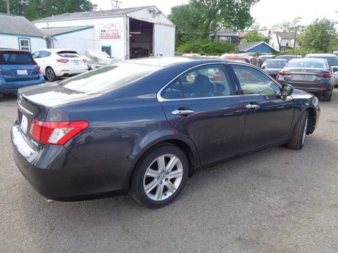Used 2007 Lexus ES 350 image 11