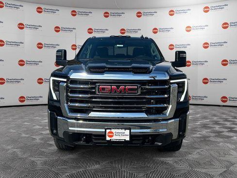 New 2026 GMC Sierra 2500 SLE w/ SLE Value Package; image 8