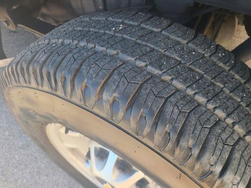 Used 2011 Chevrolet Silverado 2500 W/T image 17