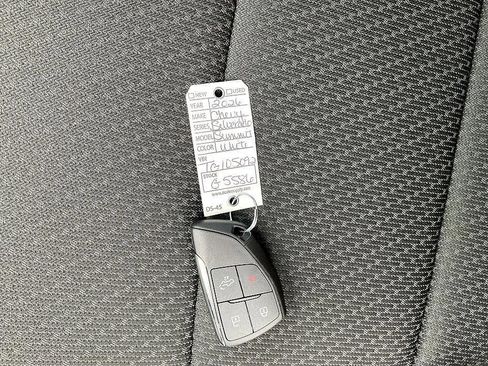 New 2026 Chevrolet Silverado 1500 W/T w/ WT Value Package image 27