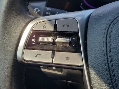 Used 2025 Kia Telluride S AWD/4WD image 25
