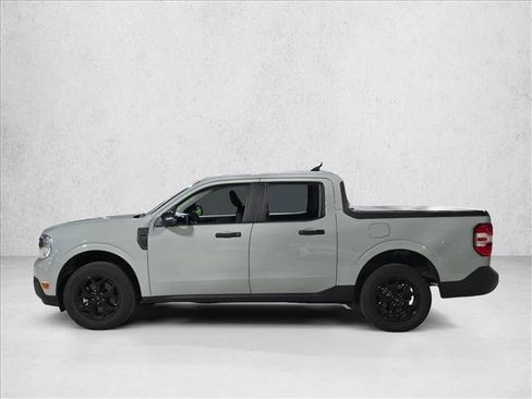 Used 2024 Ford Maverick XL FWD image 8