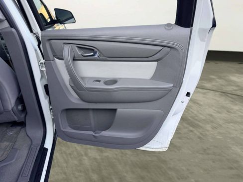 Used 2015 GMC Acadia SLE FWD image 28