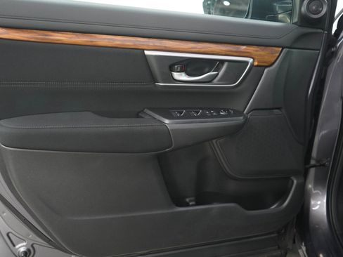 Used 2021 Honda CR-V EX image 18