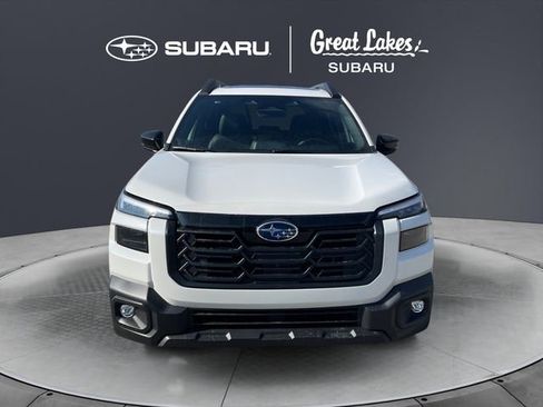 New 2026 Subaru Outback Limited XT image 8