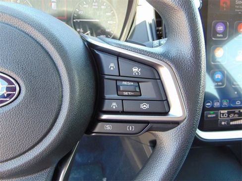 New 2025 Subaru Impreza 2.0i Sport image 17