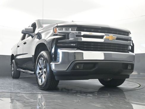 Used 2021 Chevrolet Silverado 1500 LT w/ All Star Edition Plus image 65