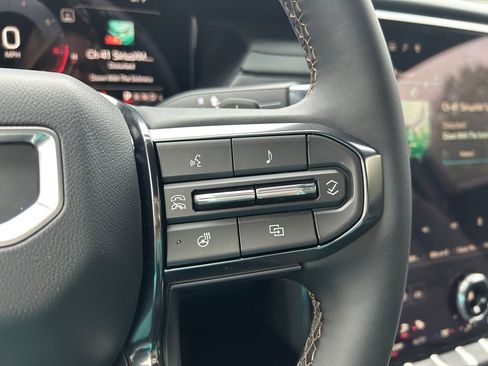 New 2026 GMC Acadia AT4 image 26