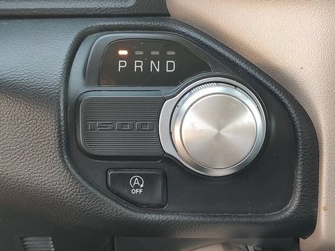 Used 2022 RAM 1500 Laramie RWD image 18