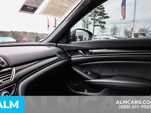 Used 2021 Honda Accord Sport image 43