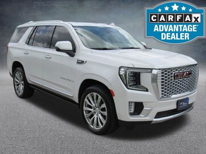 Used 2023 GMC Yukon Denali