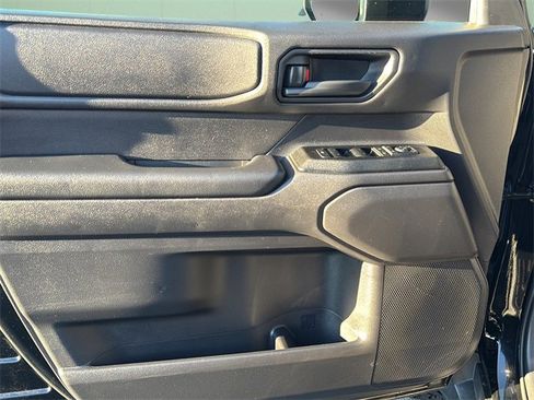 Used 2025 Toyota Land Cruiser 1958 image 15