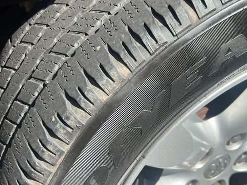 Used 2008 Dodge Ram 1500 Truck SLT RWD image 43