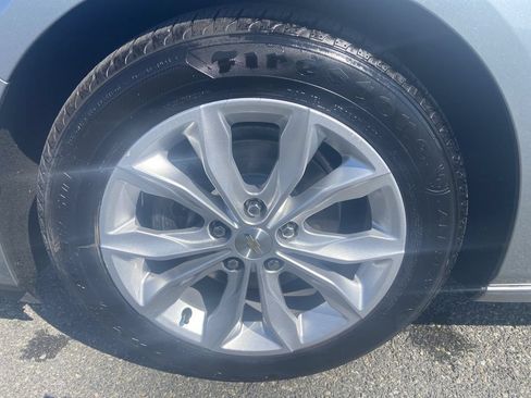 Certified 2024 Chevrolet Malibu LT FWD image 31