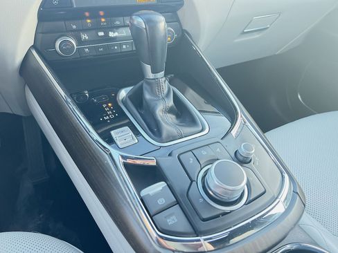 Used 2023 MAZDA CX-9 Signature image 22
