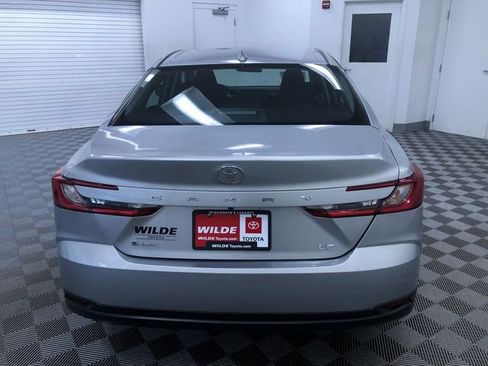 Used 2025 Toyota Camry LE image 14