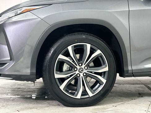 Used 2024 Lexus RX 350h image 19