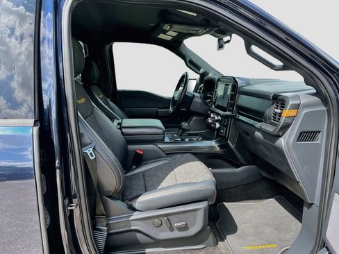 Used 2022 Ford F150 Tremor w/ Equipment Group 401A Mid AWD/4WD image 28