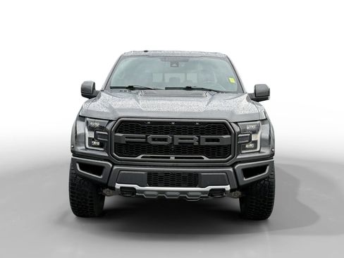 Used 2018 Ford F150 Raptor image 8