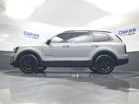 Certified 2025 Kia Telluride EX X-Line AWD/4WD image 45