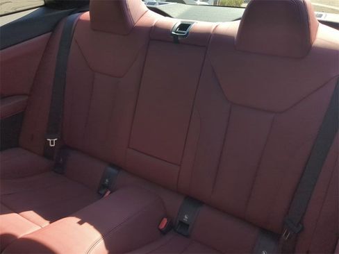 New 2026 BMW 440i xDrive M440i xDrive w/ Premium Package image 14