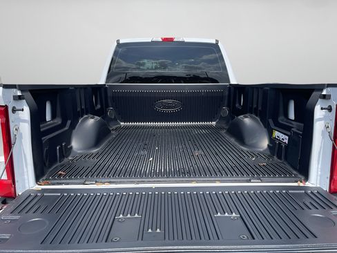 New 2026 Ford F250 XL w/ STX Appearance Package AWD/4WD image 11