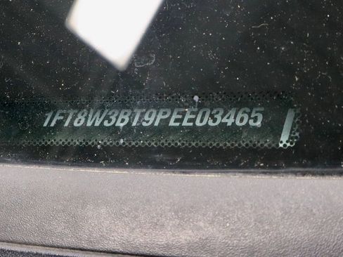 Certified 2023 Ford F350 Lariat AWD/4WD image 31