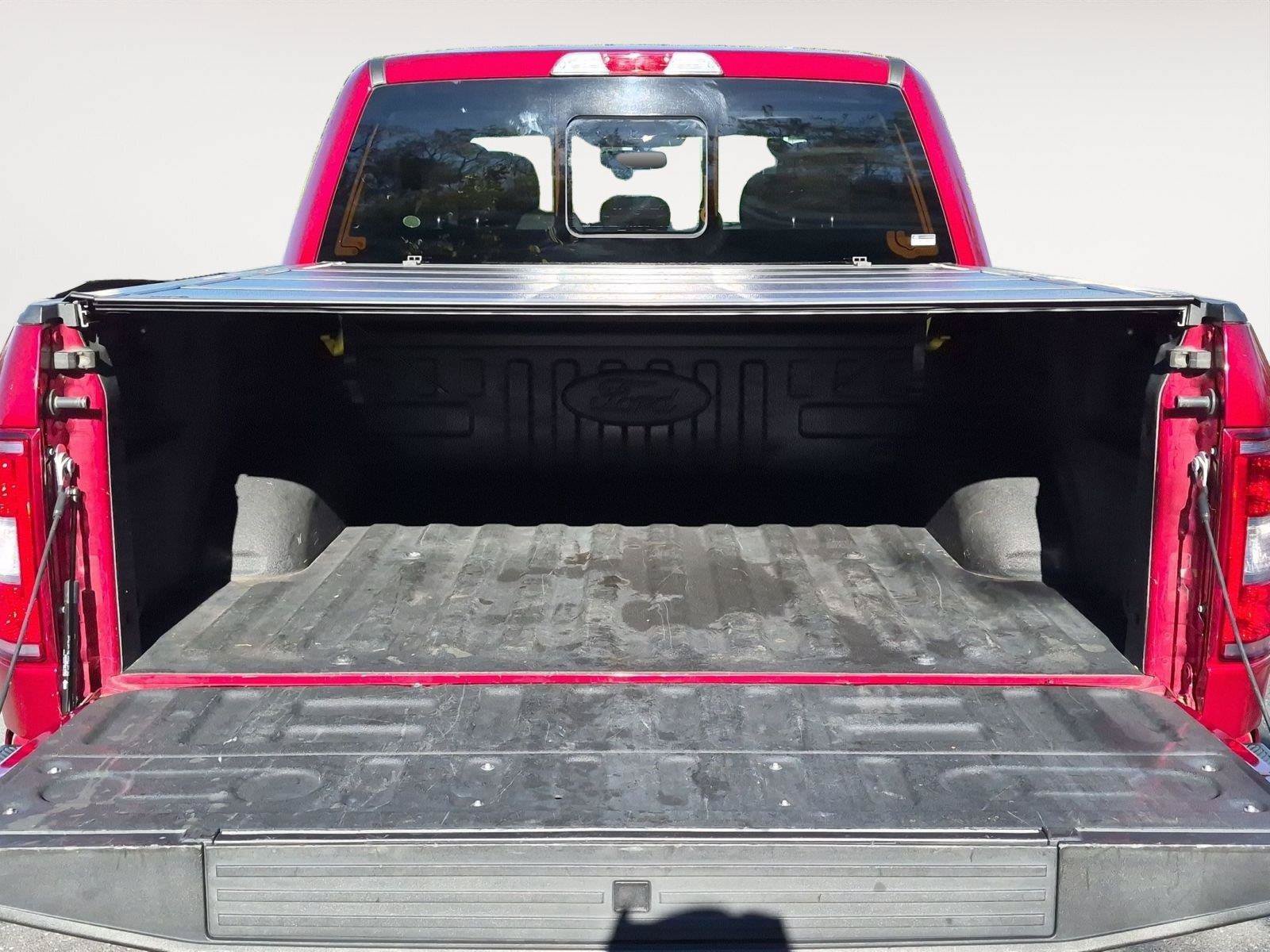 Used 2019 Ford F150 XLT w/ Equipment Group 302A Luxury AWD/4WD image 13