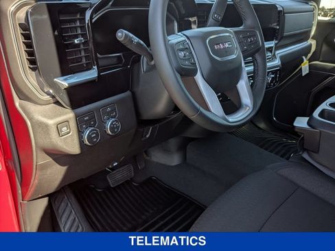 New 2026 GMC Sierra 1500 Elevation AWD/4WD image 14