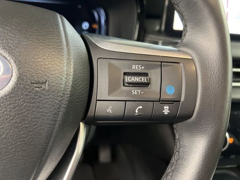 Used 2023 INFINITI QX60 Luxe w/ Vision Package AWD/4WD image 20
