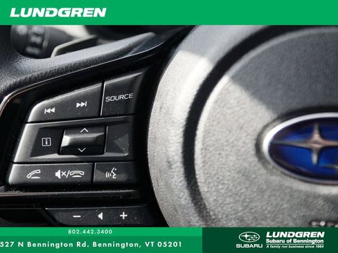 Used 2024 Subaru Crosstrek 2.0i Premium image 14