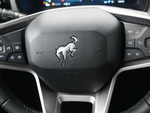 New 2026 Ford Bronco Big Bend image 12