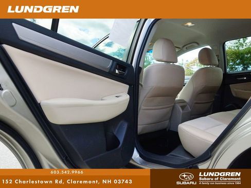 Used 2015 Subaru Outback 2.5i Premium image 18
