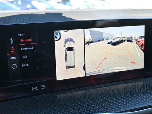 Used 2025 Cadillac Escalade V image 18