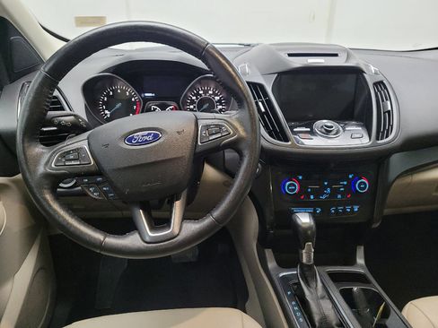 Used 2017 Ford Escape Titanium w/ Equipment Group 301A image 22